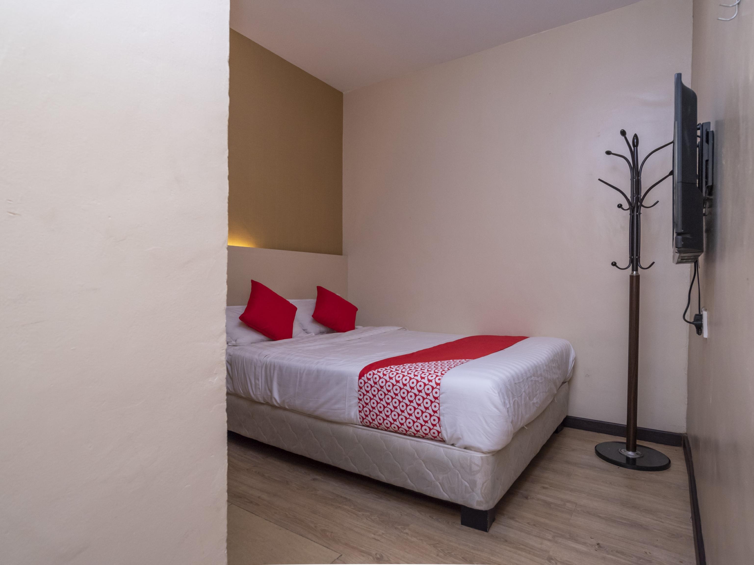 D'Pinetrees Hotel Johor Bahru Exterior photo
